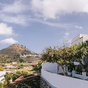 El Caidero , Arucas Spanien