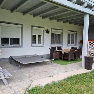  Apartment Huber's