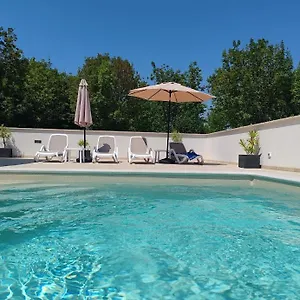 Oleander Lovrecica-residence With Pool , Lovrečica Kroatien